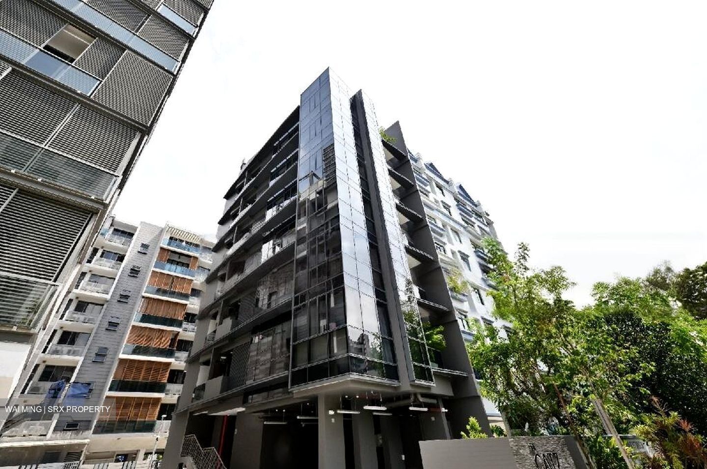 Centro Mansions (D14), Apartment #447100481
